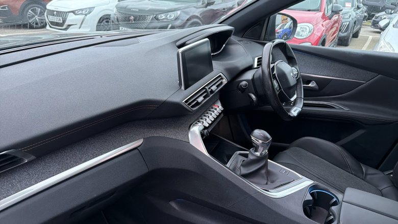 Peugeot 3008 1.2 PureTech GT Line 5dr Petrol Estate